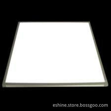 6W LED Panel Light CE approval with pretty competitive price